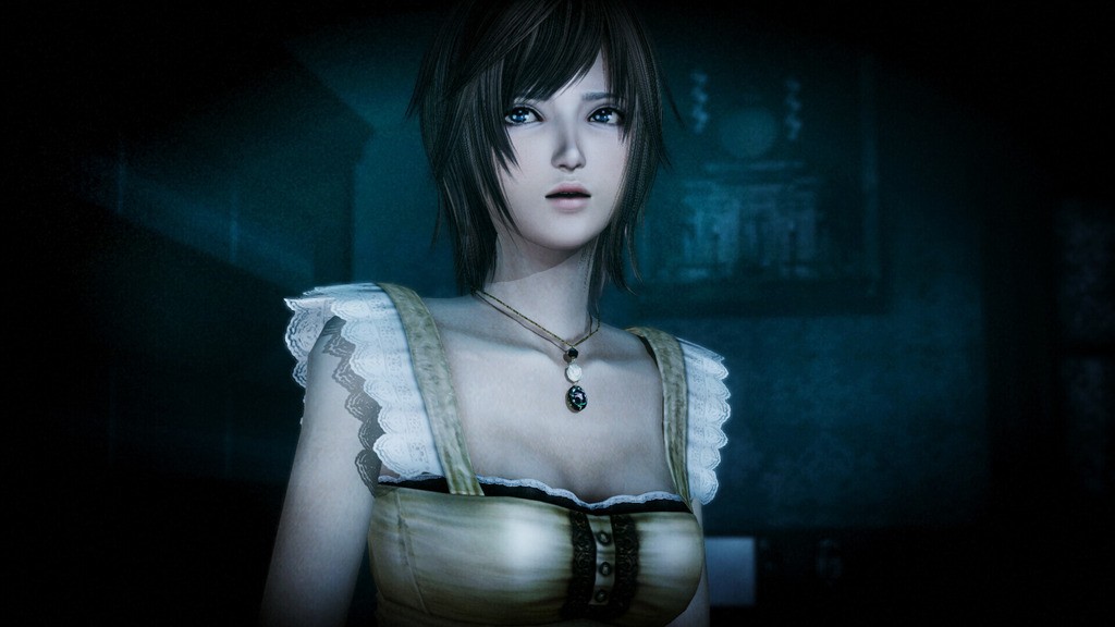 Fatal Frame: Mask Of The Lunar Eclipse Premium Edition