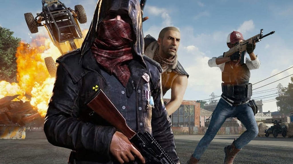 Φήμη για clan system στο PUBG