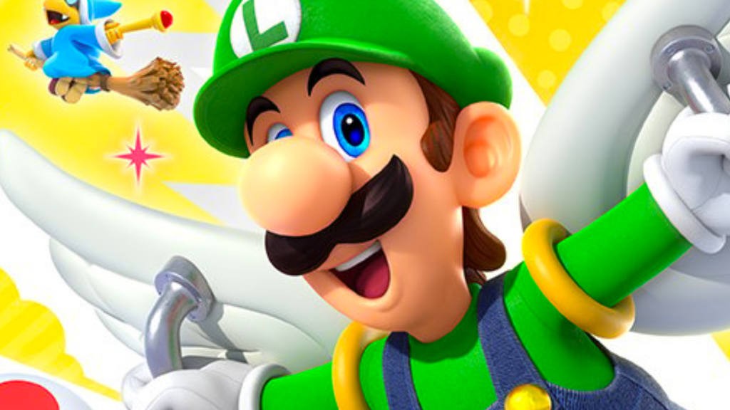  UK Charts Top 40: 13-19/10/24 – Super Mario Party Jamboree