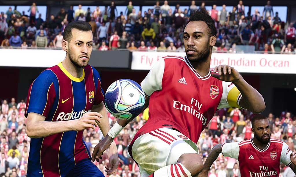 PES 2021: Νέα έκδοση ή update; Τι περιμένουμε