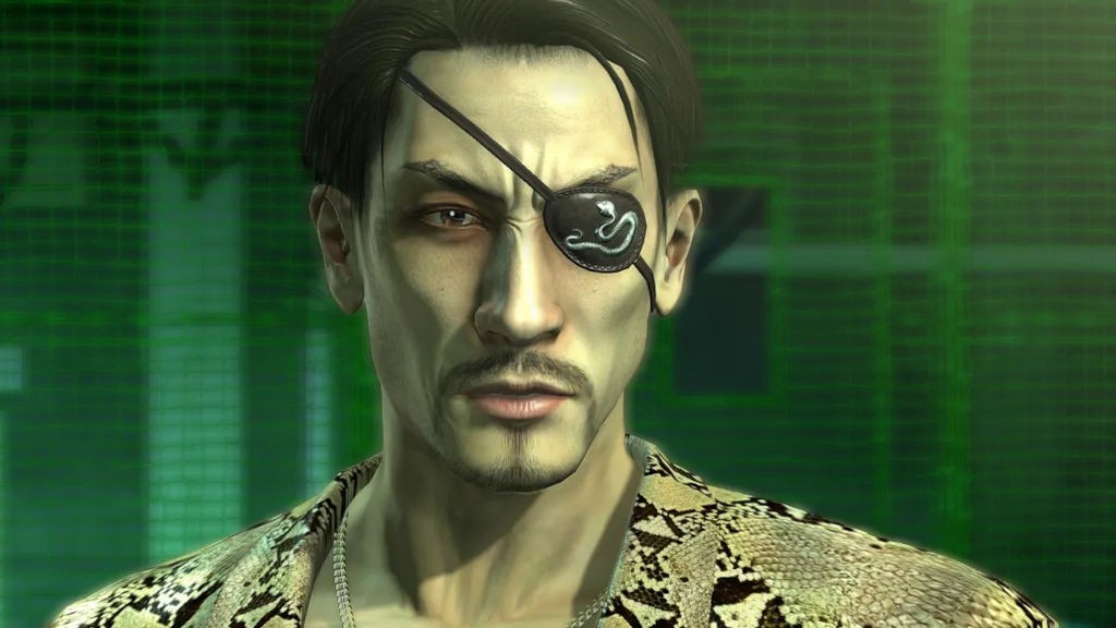 Η Sega κατοχύρωσε την ονομασία Yakuza Wars