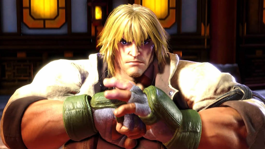 Street Fighter VI gameplay videos