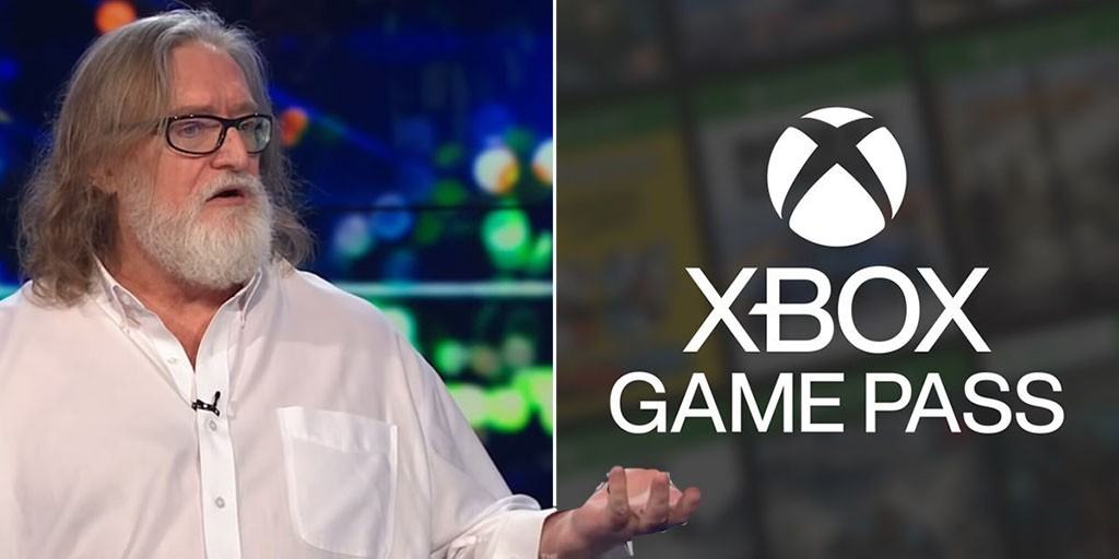 Valve: "Δεν θα φτιάξουμε Game Pass, αλλά η Microsoft μπορεί να το βάλει στο Steam"