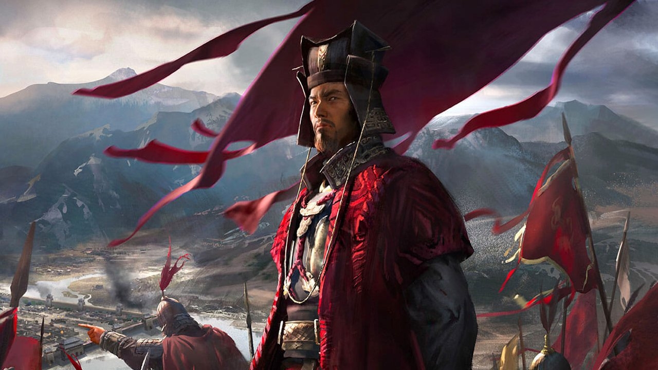 Η Creative Assembly δίνει την ευκαιρία σε fan να παίξει το Total War: Three Kingdoms πριν πεθάνει