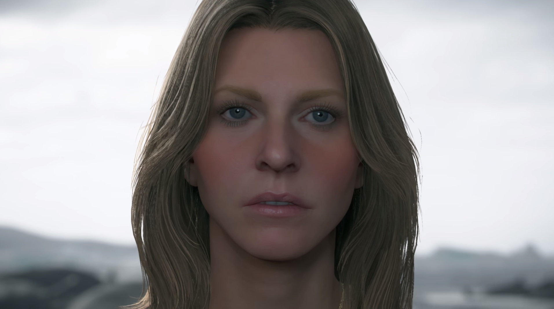 Death Stranding gameplay videos