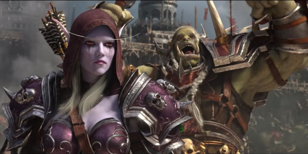 World of Warcraft: Battle for Azeroth: Οι συνδρομές μειώθηκαν στο 50%