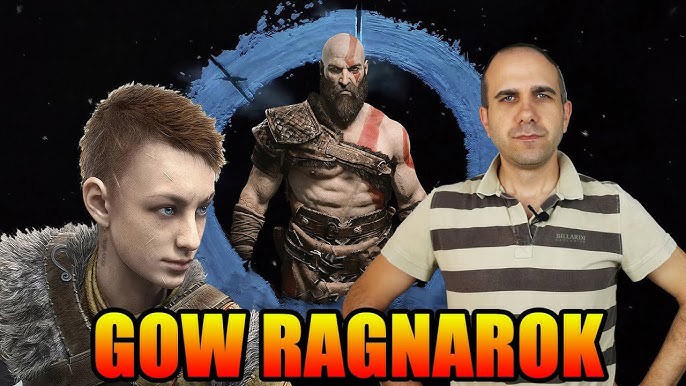 God of War: Ragnarok video review