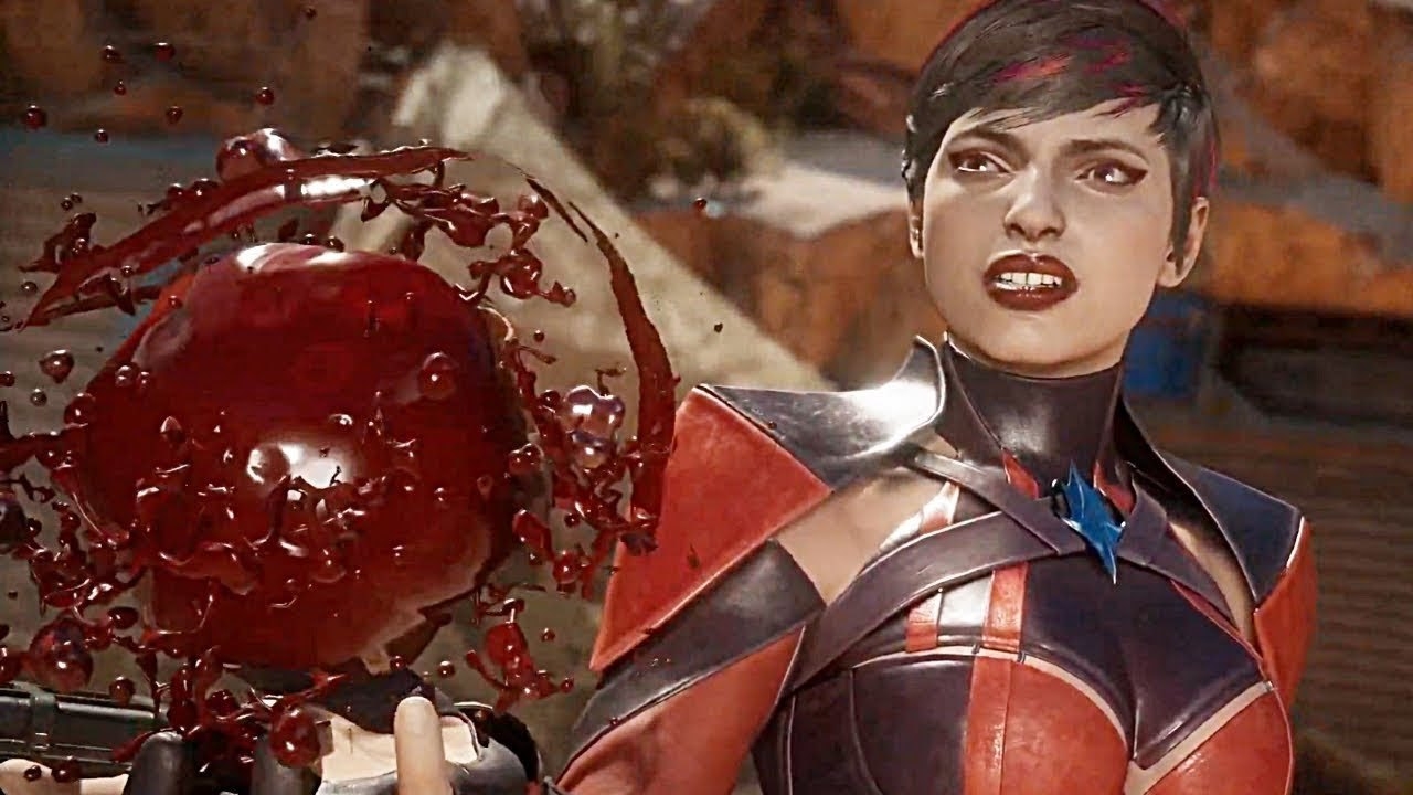 Διαγωνισμός Mortal Kombat 11 beta: Οι νικητές