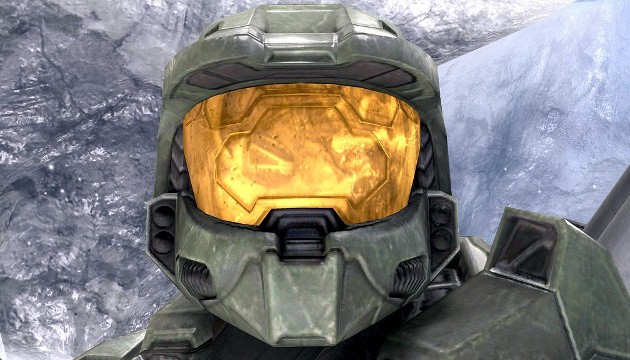 Halo: The Master Chief Collection - Mjolnir Edition