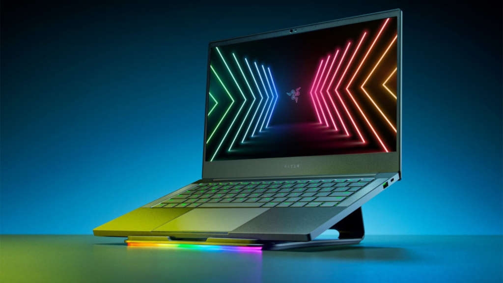 Razer Blade Stealth 13