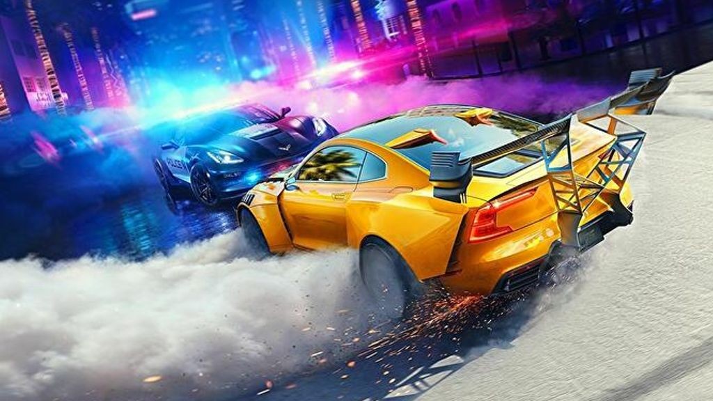 Πλάνα από το Need for Speed Mobile της Tencent διέρρευσαν online