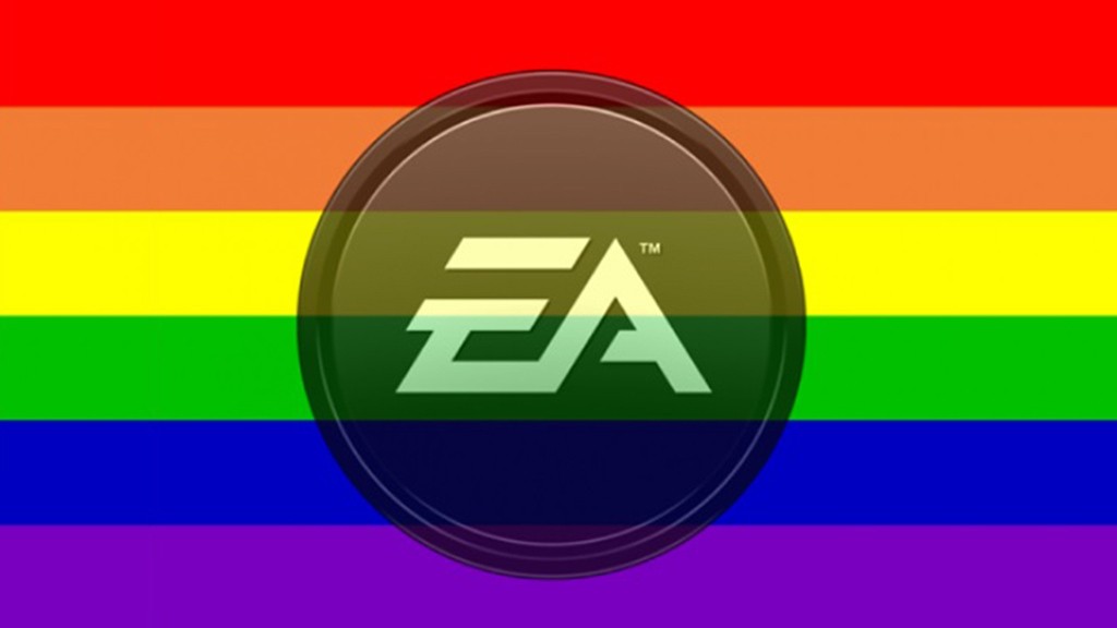 Electronic Arts: "Τα δικαιώματα των τρανς και των γυναικών είναι ανθρώπινα δικαιώματα. Στηρίζουμε τους LGBTQ+"