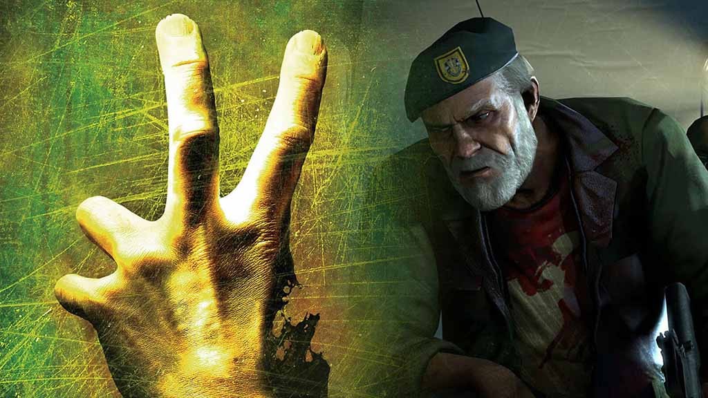 Φήμες για το Left 4 Dead 3