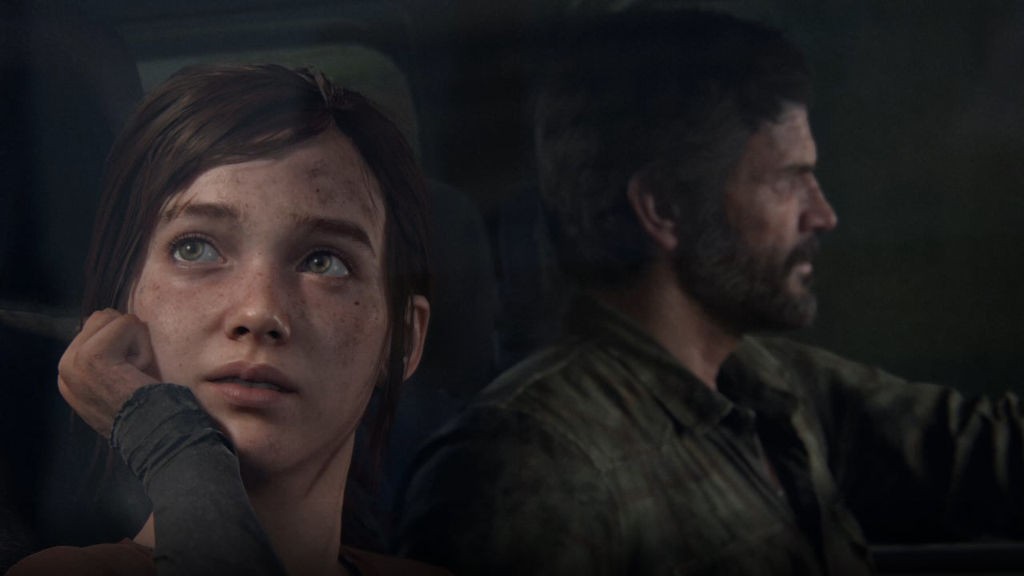 Το The Last of Us: Part I