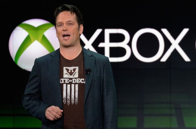 E3 2015: Νέο αποκλειστικό video game απ' την Microsoft