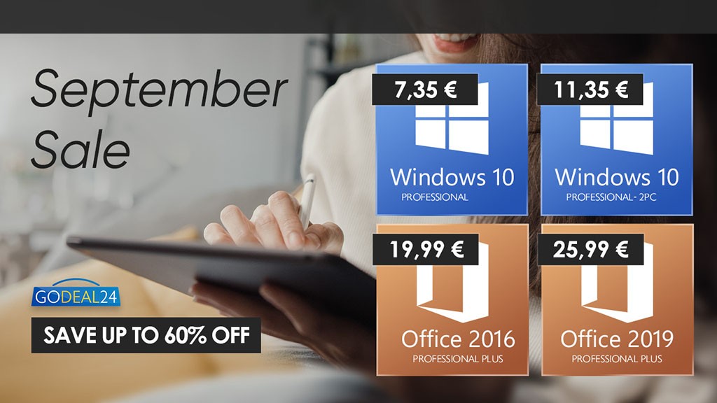 Αποκτήστε τα Windows 10 για 7€ και αναβαθμίστε τα σε Windows 11 τον Οκτώβριο