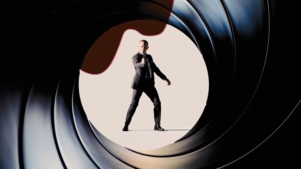 Νέο James Bond 007 από την IO Interactive