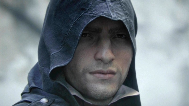 Assassin's Creed: Unity Revolution trailers