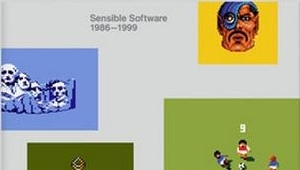 Το βιβλίο της Sensible Software