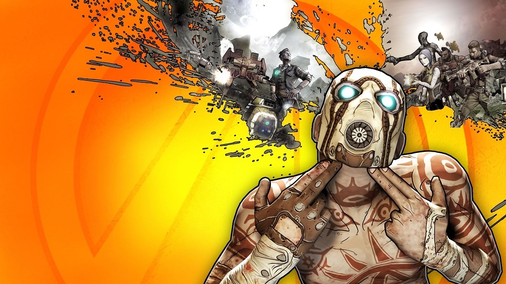 Δωρεάν περίοδος για το Borderlands: The Handsome Collection