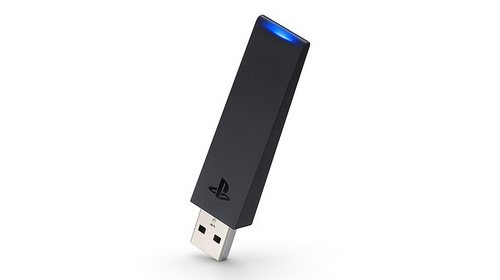 DualShock 4 USB Wireless Adaptor για PC