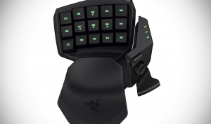 Razer Tartarus Unboxing