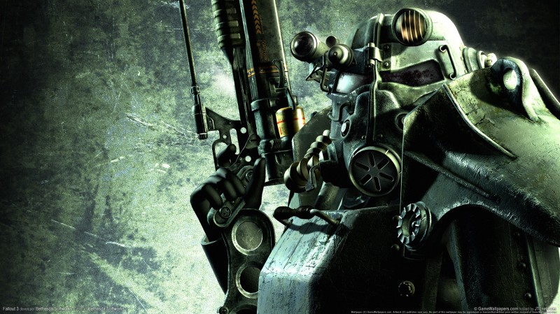 Fallout 3: Speedrun στα 24 λεπτά