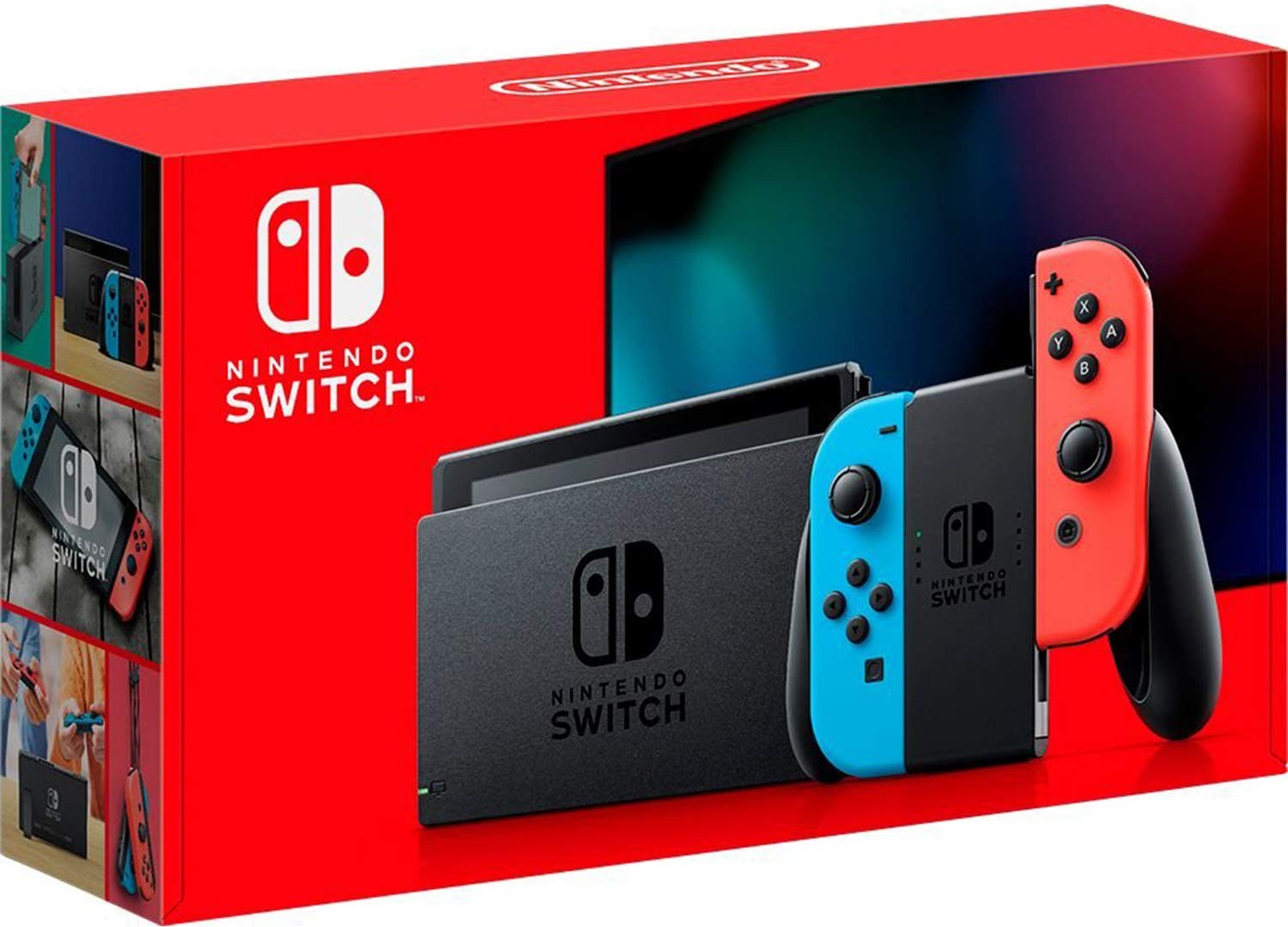 Η Nintendo αυξάνει την παραγωγή του Switch για να προετοιμαστεί για τo The Legend Of Zelda: Tears Of The Kingdom