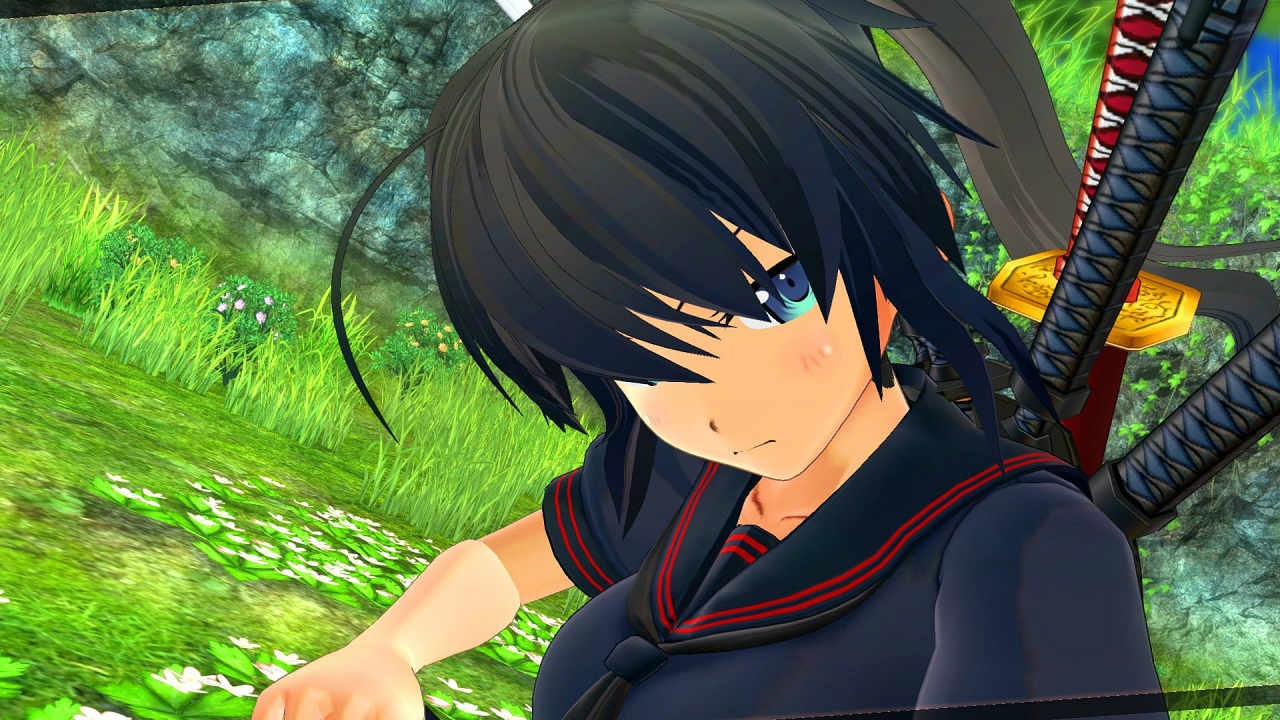 Senran Kagura Burst Re:Newal: Η Sony λογόκρινε περιεχόμενο