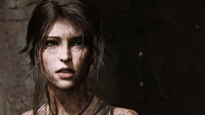 Rise of the Tomb Raider σε PC και PS4