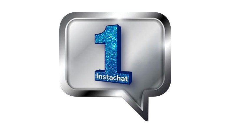 InstaChat1: Το ελληνικό Social Network