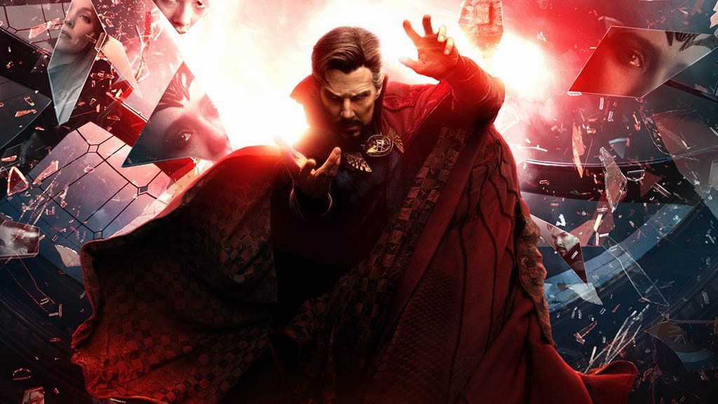 Οι νέες ταινίες της εβδομάδας: 5-11/5/22 - Το νέο Doctor Strange σπάει ταμεία!