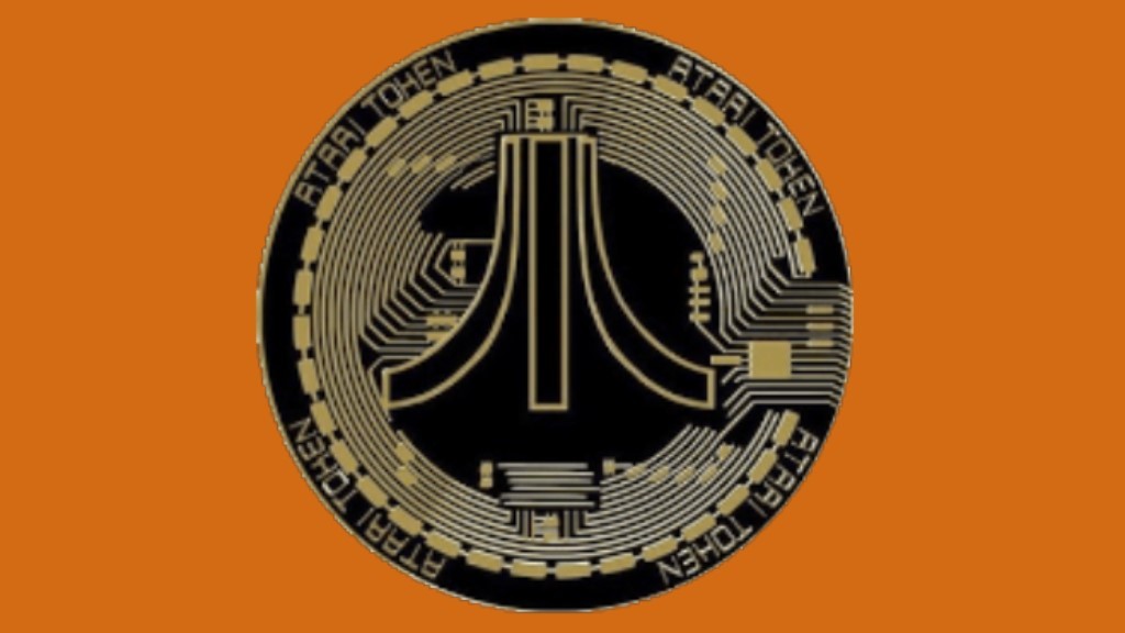 Η Atari μπαίνει στα cryptocurrencies με τα δικά της NFTs