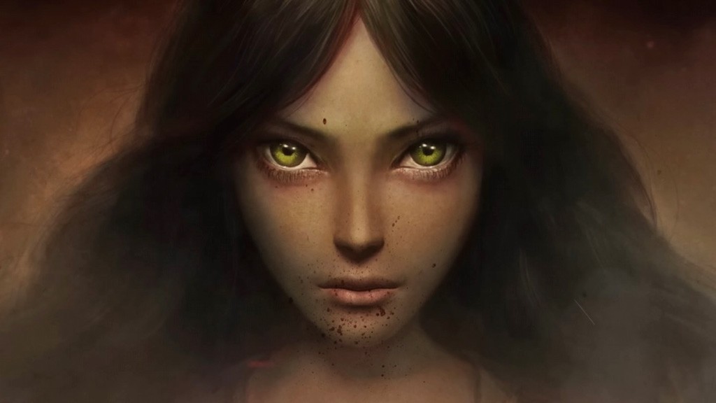 Alice Asylum: Η Electronic Arts απέρριψε την πρόταση του δημιουργού American McGee