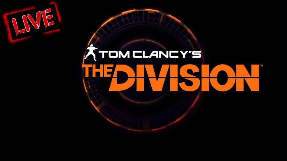 Παίζουμε The Division: Live 2