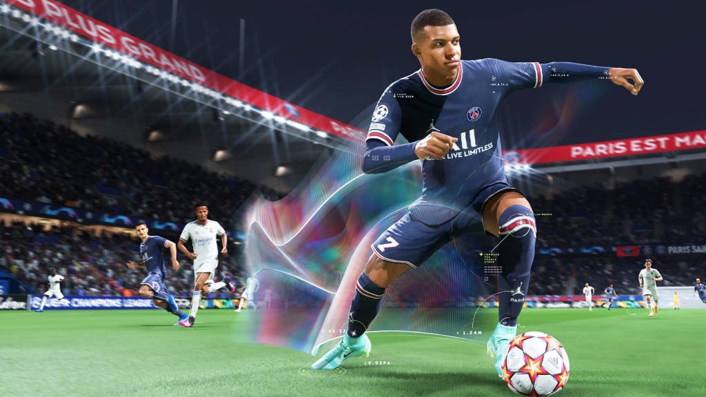 FIFA 22: Title Update 3