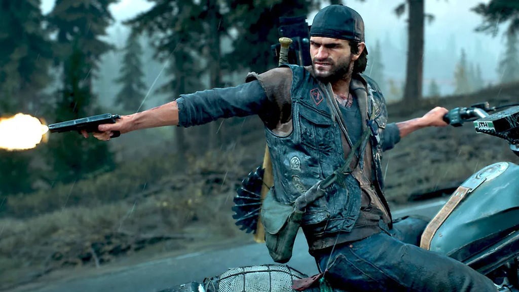 To Days Gone 2 θα είχε Co-op mode σε ένα κοινό online σύμπαν 