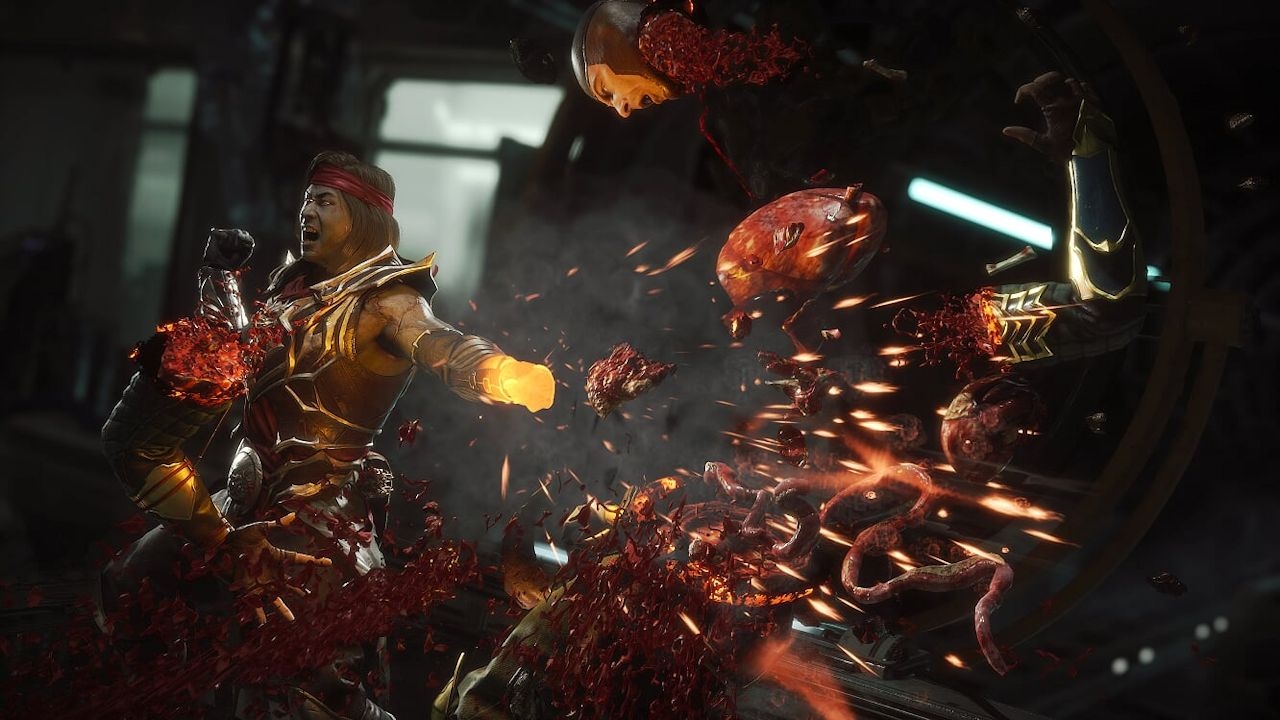 Mortal Kombat 11: Η NetherRealm "σπάει" το όριο των 30FPS