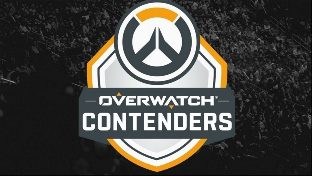 Overwatch Contenders