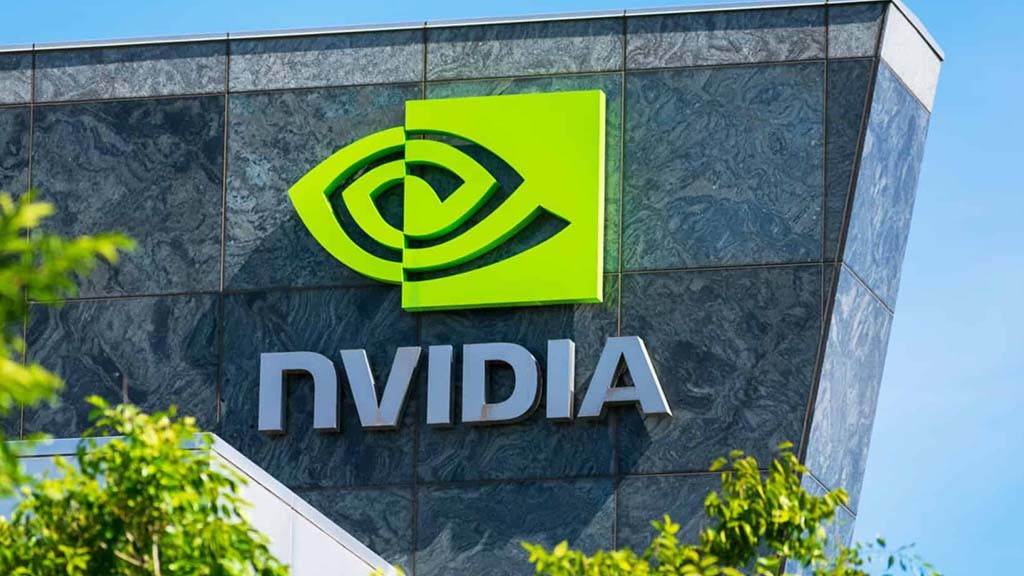 Η Nvidia έγινε η 3η εταιρεία σε αξία παγκοσμίως, ξεπέρασε την Saudi Aramco