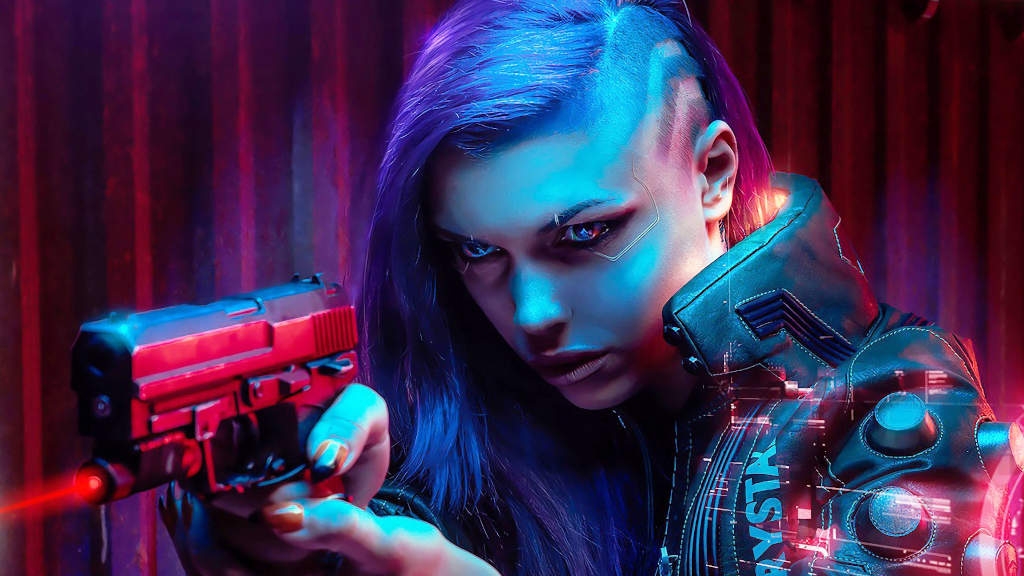 Cyberpunk 2077: Το Patch 1.12 είναι διαθέσιμο για PC