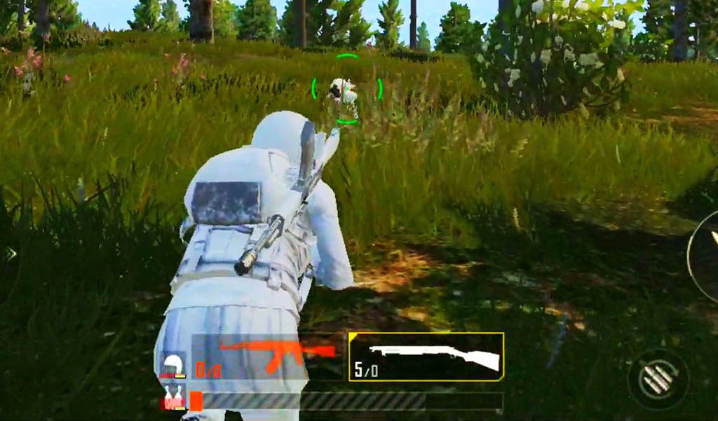 Η Tencent κάνει ban χιλιάδες cheaters κάθε μέρα στο PUBG Mobile