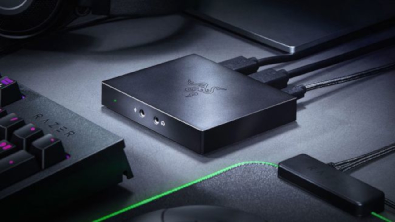 Νέα capture card Ripsaw HD από την Razer.