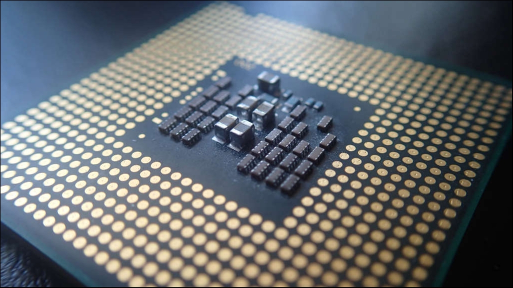 Οδηγός αγοράς CPU