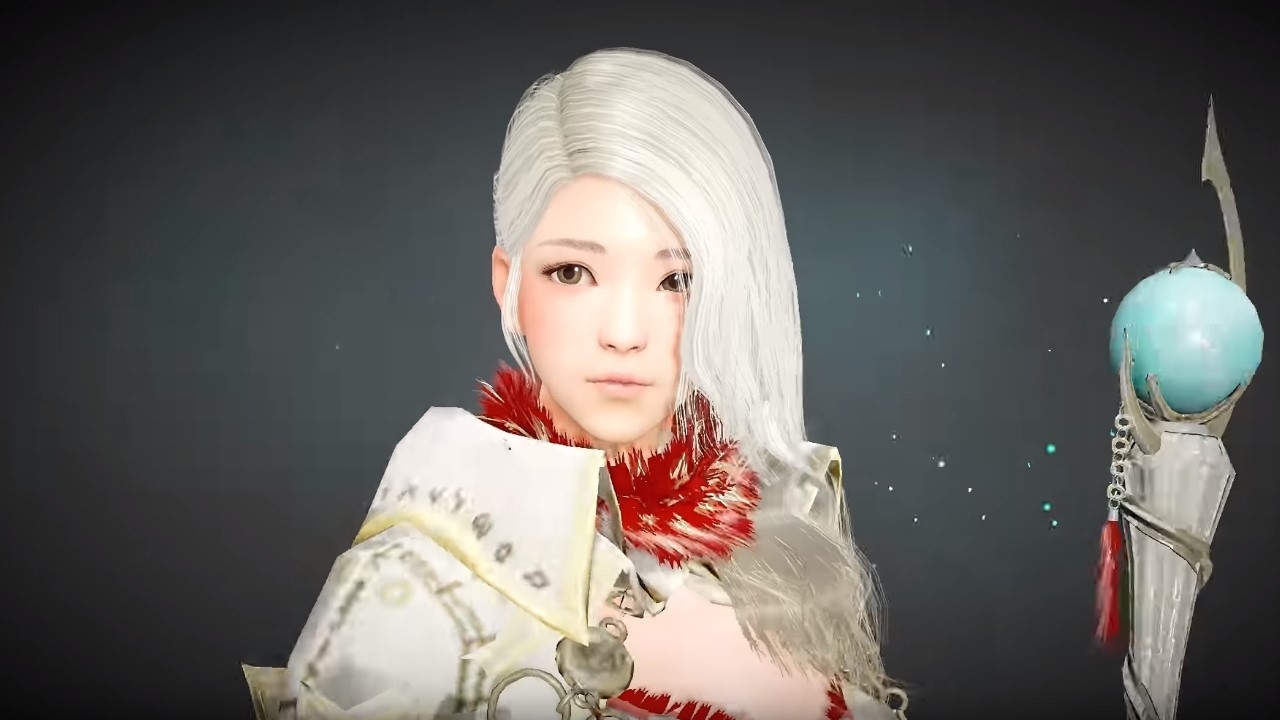 Black Desert Mobile 