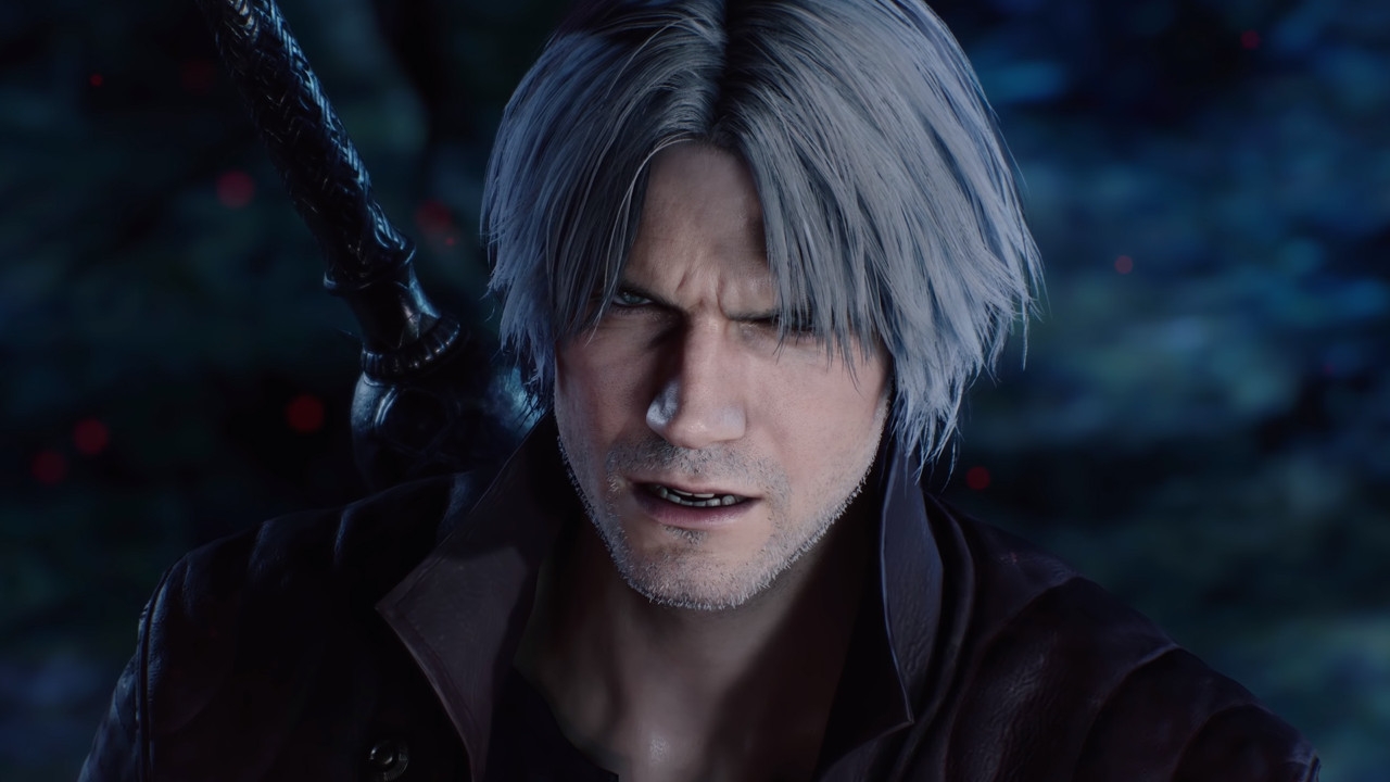 Ο director του Devil May Cry 5 ήθελε να αποχωρήσει από την Capcom μετά το reboot