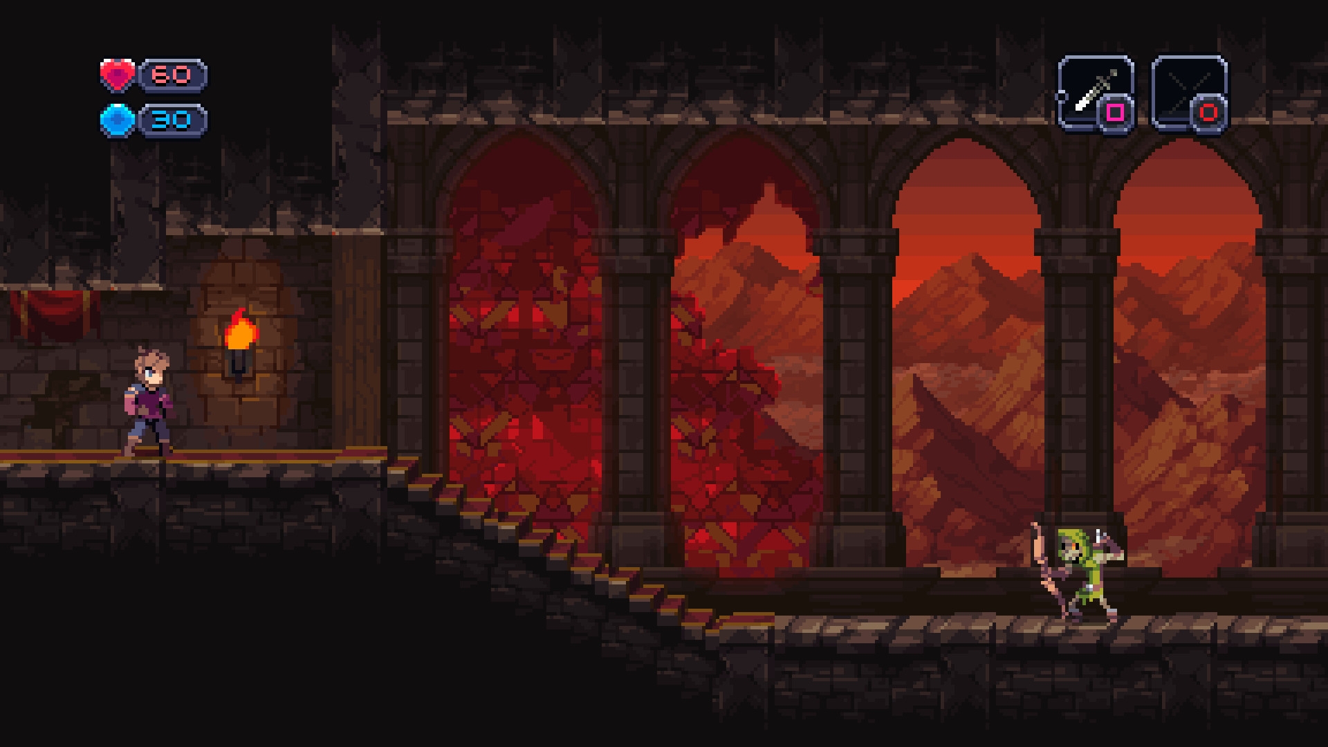 Chasm: Ημερομηνία κυκλοφορίας