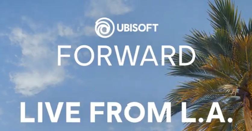 Ubisoft Forward (Not E3) 2024