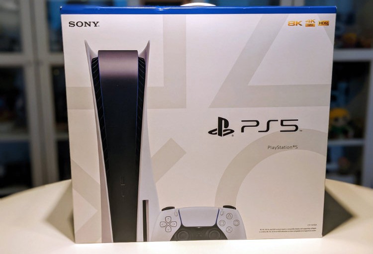 Η Sony στέλνει προσκλήσεις για μια ευκαιρία να αγοράσετε το PS5