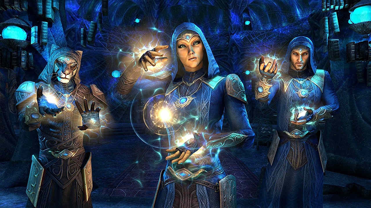 The Elder Scrolls Online: Summerset expansion